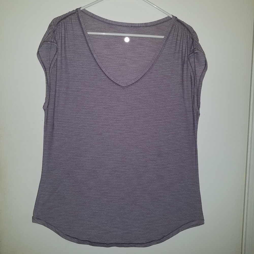 Lululemon Top